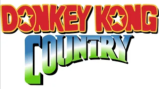 Aquatic Ambiance - Donkey Kong Country (SNES) Music Extended