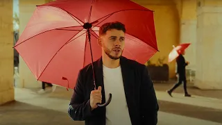 Jeck - Parapluie (Clip officiel)