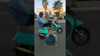 93MPH on Scooter #automobile #moped #cc #wheelie #dio #scooter #bikelife #bike #stroke #smartphone