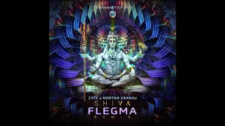 Zyce & Morten Granau - Shiva (Flegma Remix)