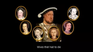 Henry VIII ABBA Music