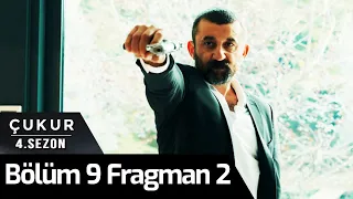 Çukur 4.Sezon 9.Bölüm 2.Fragman