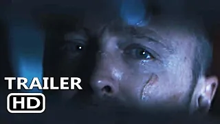 EL CAMINO: BREAKING BAD MOVIE Teaser Trailer (2019)