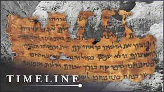 The Mystery Of The Dead Sea Scrolls | Dead Sea Scrolls (1/3) | Timeline