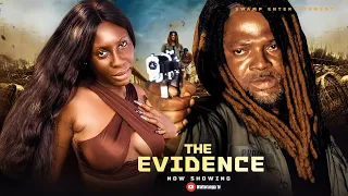 THE EVIDENCE (Episode 4) /Walter Anga/ Justice Slick/ Ovunda Ihowo/ Viola Uche/ Kio London