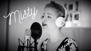 Misty (Ella Fitzgerald Cover) by Anika Hasse