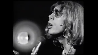 Kevin Ayers 'Isn't called anything'  ILEA TV 1972