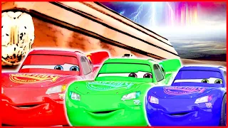 Lightning McQueen - Coffin Dance Meme Song (Cover)