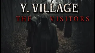 Y. Village - The Visitors PC Horror Game Trailer (JANUARY 29 - 2024)