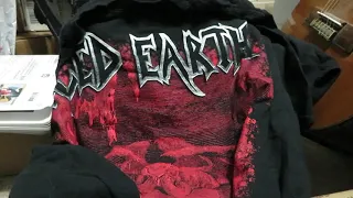 FUCK ICED EARTH, FUCK JON SCHAFFER!