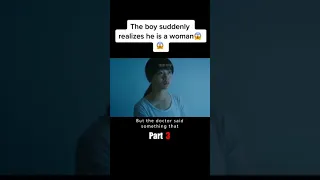 [Part-3]The boy suddenly realizes he is a woman😱