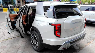 FIRST LOOK ! New SsangYong Torres SUV 2023 - 1.5T - GDI | Interior and Exterior