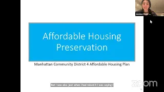 MCB4 - May 2022 - Housing Health & Human Services Committee
