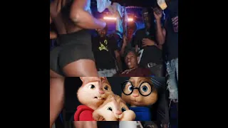 Validant - weh She Love (Remix) Version Chipmunks