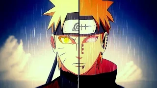 Naruto VS Pain - Heros Come Back (AMV)