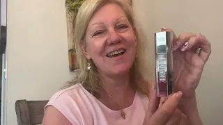 Review of IL Makiage for mature skin