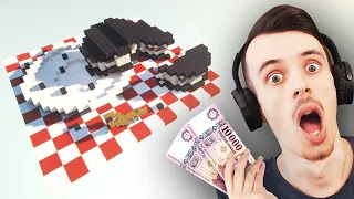 10.000 FORINTOT NYER A LEGJOBB OREO HÁZ!