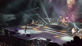 Megadeth - Symphony of destruction (Buenos Aires 2024)