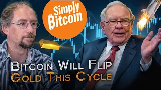 Bloomberg Predicts $500,000 Bitcoin Super Cycle