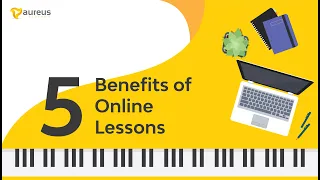 Benefits of Online Learning