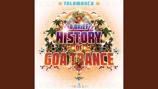 A Brief History Of Goa-Trance Astral Projection