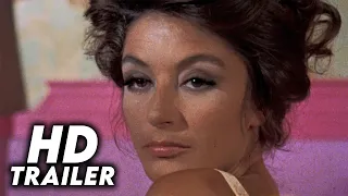 Model Shop (1969) Original Trailer [HD]