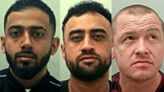 Gang kidnapped wrong man and stabbed him 14 times