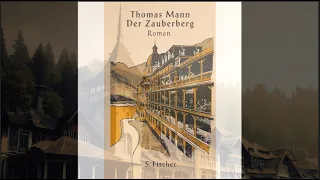 Kurz mal erklärt: „Der Zauberberg“ von Thomas Mann in 2 Minuten (Inhalt, Buchvorstellung)
