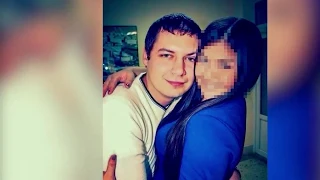 Студент-психопат зарезал полицейского на улице в Нижнекамске