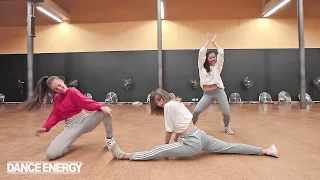 Worth It - Fifth Harmony / Choreography by Desiree Leucci / DANCE ENERGY STUDIO in Lörrach bei Basel