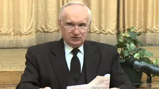 2011 03 28 С5 Таинство Крещения ч 1