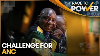 South Africa Election results: Will ANC form coalition government with DA? | WION Race to Power