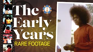 The Early Years Of Sathya Sai (1964-1968) | Richard Bock Documentary
