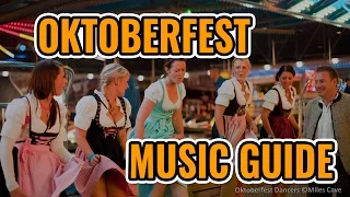 2017 Oktoberfest Music Guide: Top 10 Best Songs