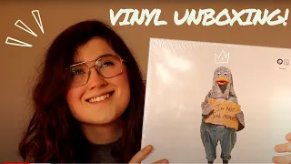 The Wonder Years Suburbia/Upsides 10th Anniversary Edition || Unboxing