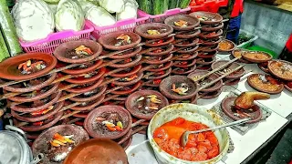 ANTRIANYA PARAH!!! RATUSAN ORANG MAKAN DISINI SETIAP HARI - SAMBEL WADER PALING RAME DI MOJOKERTO