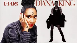 Diana King - L-L-Lies (1997) ~ { I 💗 90s } 🔊🎶🎧