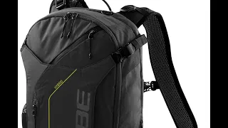 CUBE BACKPACK EDGE HYBRID