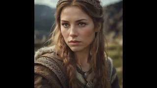 The Viking s wife