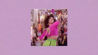 katy perry nostalgic playlist (sped up)