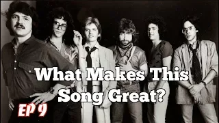 What Makes This Song Great? Ep. 9 Toto