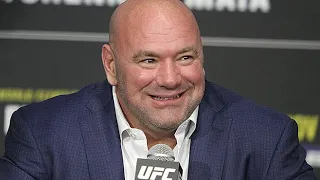 Dana White would support Bigger Fines for missing weight, considering Women’s Atomweight division