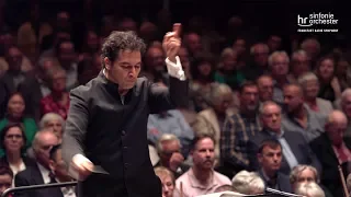 Schostakowitsch: 15. Sinfonie ∙ hr-Sinfonieorchester ∙ Andrés Orozco-Estrada