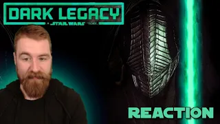 Dark Legacy | An Unofficial Star Wars Story - Reaction!