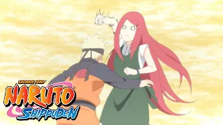 Naruto's Mom | Naruto Shippuden