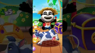 Boi Boi Boi Tom | My talking tom 2 #mytalkingtom2 #challenge #meme #funny #shorts