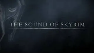 The Sound of Skyrim