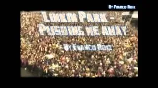 Linkin Park - Pushing me away Rock am Ring 2001 (Sub Esp)