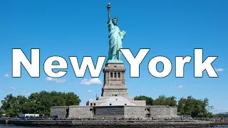 Top 5 Places to visit in New York City
