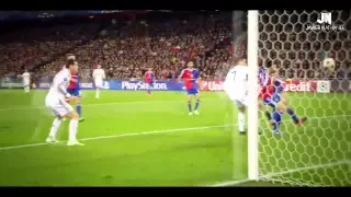 Karim Benzema ● Goals & Assists ● 2014 2015 HD